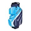 TaylorMade Ladies Deluxe Golf Cart Bag N7818101