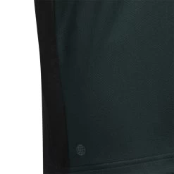 Junior Adidas Zip Golf Polo Shirt HD1066 -Golf Club Shop Junior adidas Zip Golf Polo Shirt HD1066 7