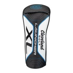 Cleveland Launcher XL Lite Golf Driver -Golf Club Shop Launcher XL Driver lrg Headcover V1