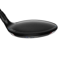 Left Handed Cobra Aerojet Golf Fairway Wood 9 Left Handed Cobra Aerojet Golf Fairway Wood -Golf Club Shop Left Handed Cobra Aerojet Golf Fairway Wood 4