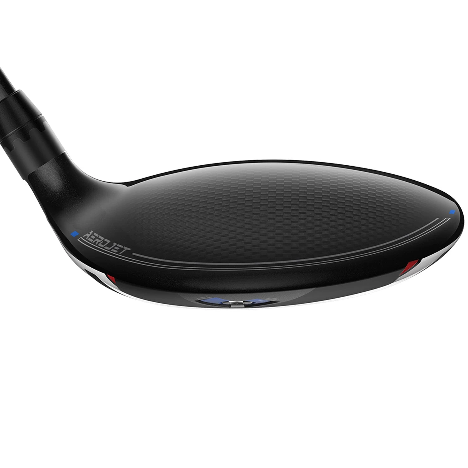 Left Handed Cobra Aerojet Golf Fairway Wood 5 Left Handed Cobra Aerojet Golf Fairway Wood - Image 3