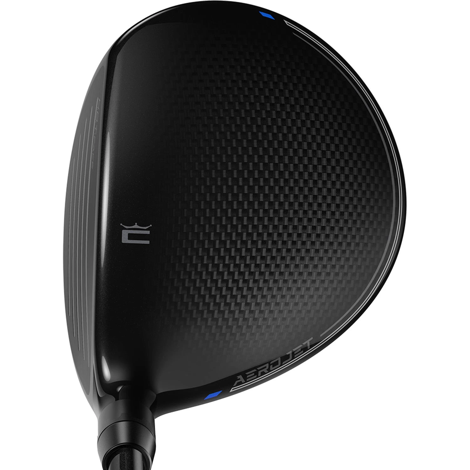 Left Handed Cobra Aerojet Golf Fairway Wood 7 Left Handed Cobra Aerojet Golf Fairway Wood - Image 5