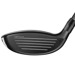 Left Handed Cobra Aerojet Golf Fairway Wood 10 Left Handed Cobra Aerojet Golf Fairway Wood -Golf Club Shop Left Handed Cobra Aerojet Golf Fairway Wood 8
