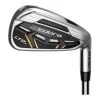 Left Handed Cobra LTDx Golf Irons | Steel 1 Left Handed Cobra LTDx Golf Irons | Steel -Golf Club Shop Left Handed Cobra LTDx Golf Irons Steel 5
