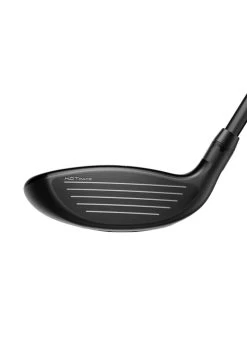 Left Handed Cobra LTDx Max Golf Fairway Wood -Golf Club Shop Left Handed Cobra LTDx Max Golf Fairway Wood 3