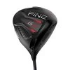 Left Handed Ping G410 Plus Golf Driver -Golf Club Shop Left Handed Ping Plus Golf Driver 2