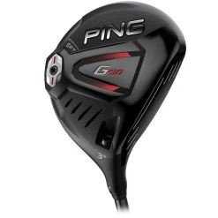 Left Handed Ping G410 SFT Golf Fairway Wood