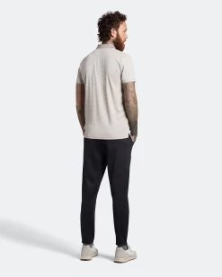 Lyle & Scott Windjammer Golf Trousers TR1762G -Golf Club Shop Lyle Scott Windjammer Golf Trousers TR1762G 9