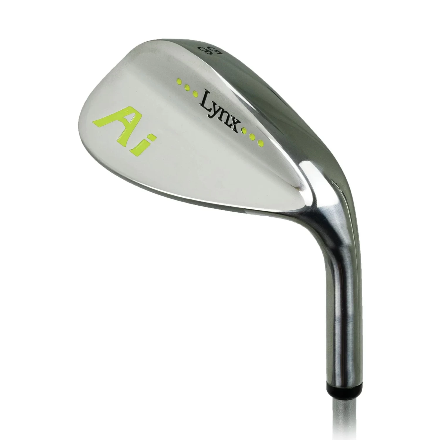Lynx Junior AI Ready To Play Half Golf Set | Green 54"-57" 7 Lynx Junior AI Ready To Play Half Golf Set | Green 54"-57" - Image 5