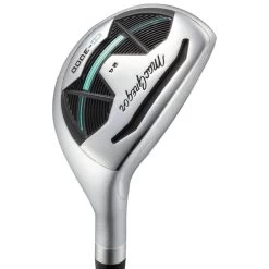 MacGregor CG3000 Ladies Golf 1/2 Package Set MACSET083 -Golf Club Shop MacGregorCG3000LadiesGolfHalfPackageSetMACSET0832