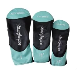 MacGregor CG3000 Ladies Golf Package Set MACSET088 -Golf Club Shop MacGregorCG3000LadiesGolfPackageSetMACSET0887