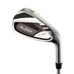 MacGregor CG3000 1" Longer Steel Golf Package Set MACSET089 13 MacGregor CG3000 1" Longer Steel Golf Package Set MACSET089 -Golf Club Shop MacGregor CG3000 Steel Golf Package Set 164 5e241dd6 50c9 46b7 818c 3932dcd9ea1b