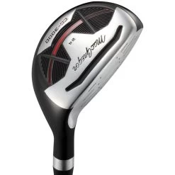 Left Handed MacGregor CG3000 Steel Golf Package Set MACSET084 12 Left Handed MacGregor CG3000 Steel Golf Package Set MACSET084 -Golf Club Shop MacGregor CG3000 Steel Golf Package Set Left Handed 104