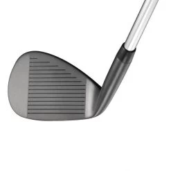 MacGregor V-Foil Golf Wedge | Black -Golf Club Shop MacGregor Foil Golf Wedge Black 33