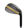 MacGregor V-Foil Golf Wedge | Black -Golf Club Shop MacGregor Foil Golf Wedge Black 59