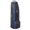 MacGregor VIP Deluxe Wheeled Travel Cover MACTC003 -Golf Club Shop MacGregor VIP Deluxe Wheeled Travel Cover MACTC003 3