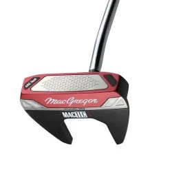 Macgregor MACTEC X #02 Golf Putter
