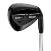 Mizuno ES21 Golf Wedge | Black 2 Mizuno ES21 Golf Wedge | Black -Golf Club Shop Mizuno ES Wide Sole Golf Wedge Black 4