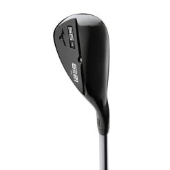 Mizuno ES21 Golf Wedge | Black -Golf Club Shop Mizuno ES Wide Sole Golf Wedge Black 7