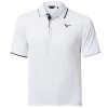 Mizuno Quick Dry Comp Plus Golf Shirt 52GA2004