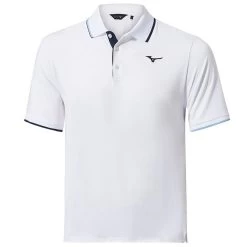Mizuno Quick Dry Comp Plus Golf Shirt 52GA2004