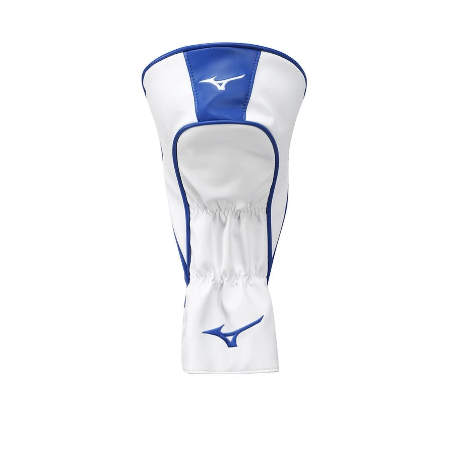 Mizuno Tour Driver Headcover TOURDRHC22 4 Mizuno Tour Driver Headcover TOURDRHC22 - Image 2