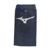 Mizuno Tri-Fold Golf Towel TWRB21 -Golf Club Shop Mizuno Tri Fold Golf Towel TWRB21 2