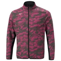 Mizuno Winter Stretch Full-Zip Golf Jacket 52GE1504