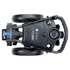 Motocaddy Cube Golf Push Trolley | Blue 9 Motocaddy Cube Golf Push Trolley | Blue -Golf Club Shop Motocaddy Cube Golf Push Trolley Blue 132