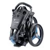 Motocaddy Cube Golf Push Trolley | Blue -Golf Club Shop Motocaddy Cube Golf Push Trolley Blue 67