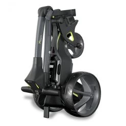 Motocaddy M3 GPS Electric Golf Trolley | 36 Hole Lithium Battery -Golf Club Shop Motocaddy GPS Electric Golf Trolley Hole Lithium Battery 0