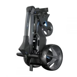 Motocaddy M5 GPS Electric Golf Trolley | 18 Hole Lithium Battery -Golf Club Shop Motocaddy GPS Electric Golf Trolley Hole Lithium Battery 135