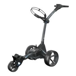 Motocaddy M5 GPS Electric Golf Trolley | 18 Hole Lithium Battery