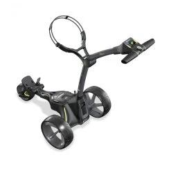 Motocaddy M3 GPS Electric Golf Trolley | 36 Hole Lithium Battery -Golf Club Shop Motocaddy GPS Electric Golf Trolley Hole Lithium Battery 7