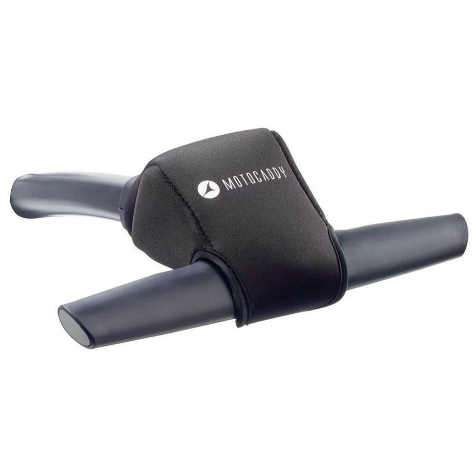 Motocaddy GPS Handle Cover 3 Motocaddy GPS Handle Cover