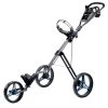 Motocaddy Z1 Golf Push Trolley | Blue -Golf Club Shop Motocaddy Golf Push Trolley Blue 138