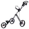 Motocaddy Z1 Golf Push Trolley | Red -Golf Club Shop Motocaddy Golf Push Trolley Red 132