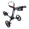 Motocaddy P1 Golf Push Trolley | Red -Golf Club Shop Motocaddy Golf Push Trolley Red 183