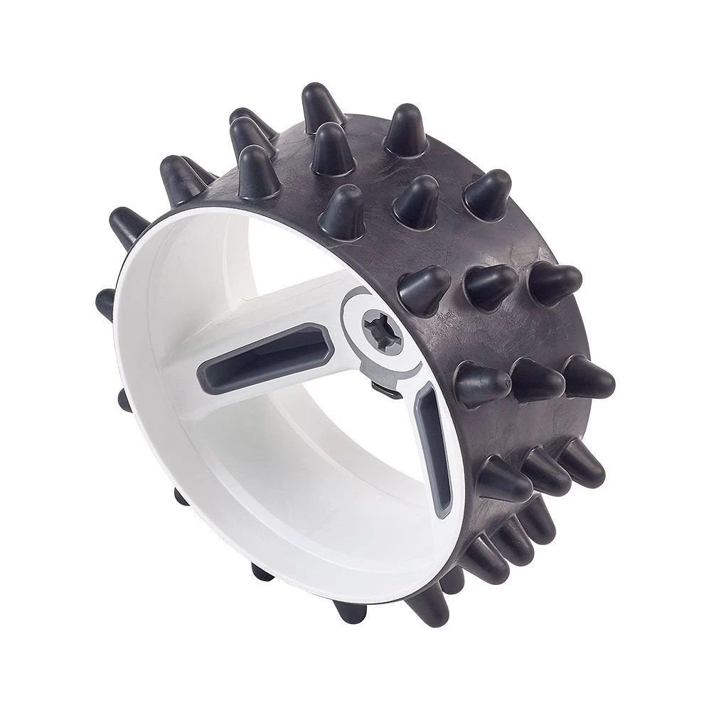 Motocaddy Hedgehog Golf Winter Wheels | M-Series DHC 6 Motocaddy Hedgehog Golf Winter Wheels | M-Series DHC - Image 4