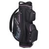 TaylorMade Ladies Kalea Golf Cart Bag N7736101 -Golf Club Shop N77361 zoom D