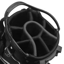 TaylorMade Pro 8.0 Golf Stand Bag N7765901 10 TaylorMade Pro 8.0 Golf Stand Bag N7765901 -Golf Club Shop N77659 zoom D2