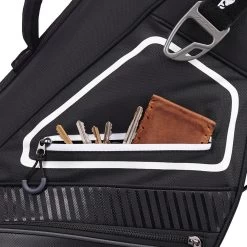 TaylorMade Pro 8.0 Golf Stand Bag N7765901 11 TaylorMade Pro 8.0 Golf Stand Bag N7765901 -Golf Club Shop N77659 zoom D3