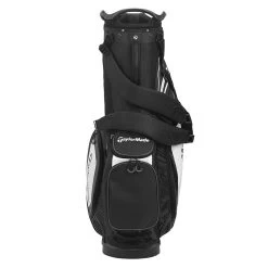 TaylorMade Pro 8.0 Golf Stand Bag N7765901 9 TaylorMade Pro 8.0 Golf Stand Bag N7765901 -Golf Club Shop N77659 zoom D4