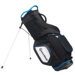 TaylorMade Pro 8.0 Golf Stand Bag N7766001 -Golf Club Shop N77660 zoom D5