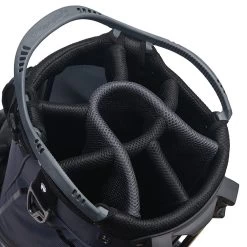 TaylorMade Pro 8.0 Golf Stand Bag N7766201 -Golf Club Shop N77662 zoom D2