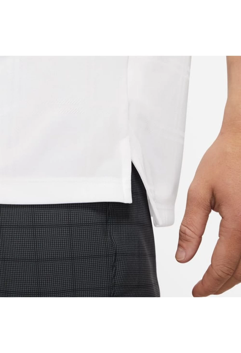 Nike Dri-Fit Vapor Texture Golf Shirt DA2969 5 Nike Dri-Fit Vapor Texture Golf Shirt DA2969 - Image 3