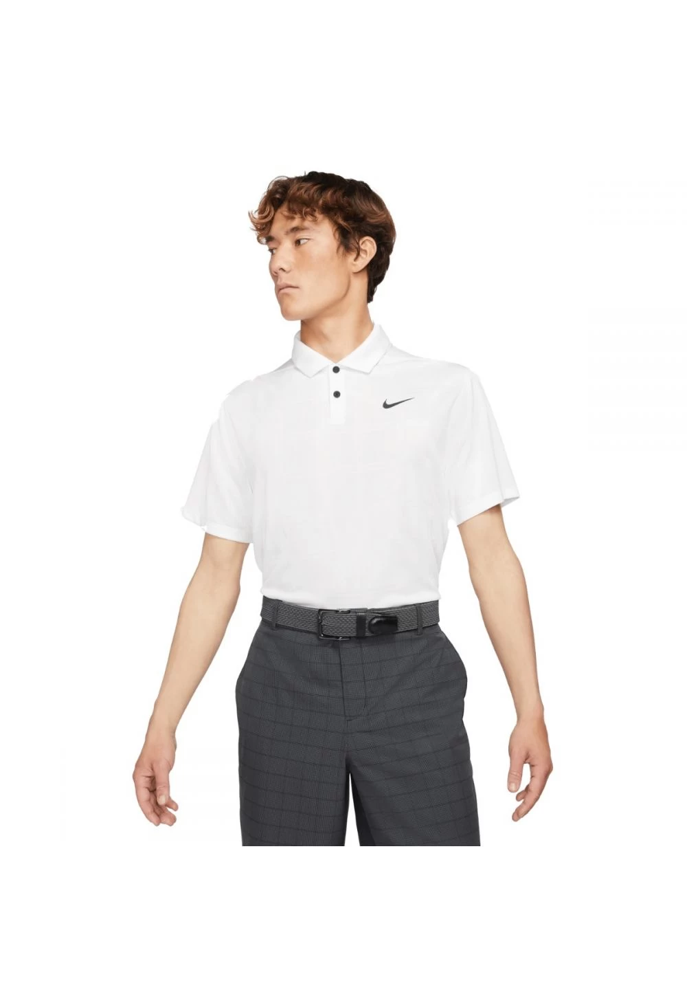 Nike Dri-Fit Vapor Texture Golf Shirt DA2969 4 Nike Dri-Fit Vapor Texture Golf Shirt DA2969 - Image 2