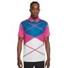 Nike Dry Vapor Argyle Golf Shirt DH0609 -Golf Club Shop Nike Dry Vapor Argyle Golf Shirt DH 2