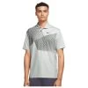 Nike Dry Vapor Print Golf Polo Shirt DN2257 2 Nike Dry Vapor Print Golf Polo Shirt DN2257 -Golf Club Shop Nike Dry Vapor Print Golf Polo Shirt DN2257 9