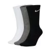 Nike Everyday Lightweight 3-Pack Golf Crew Socks SX7676 -Golf Club Shop Nike Everyday Lightweight 3 Pack Golf Crew Socks SX7676 0